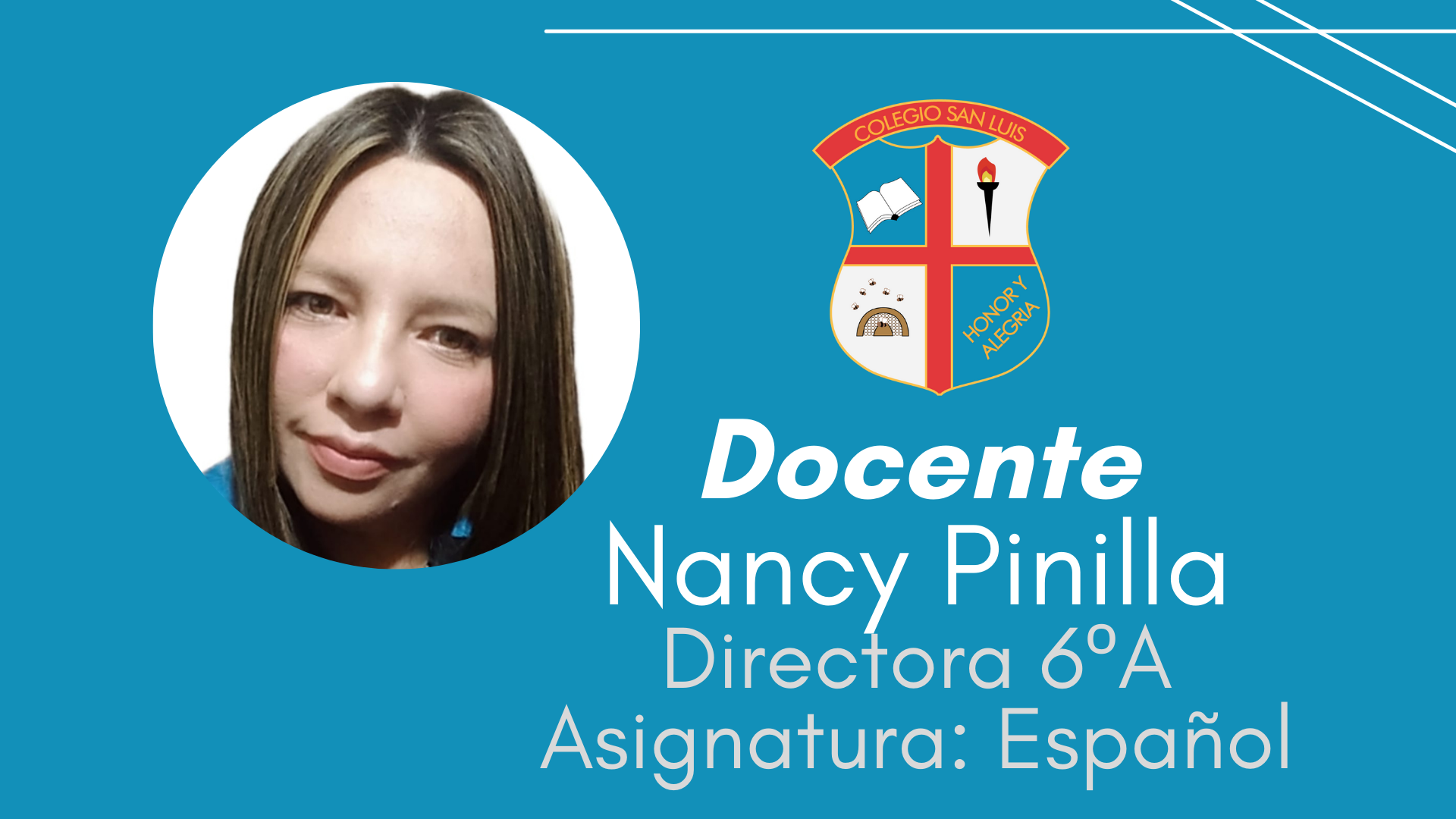 Nancy Pinilla