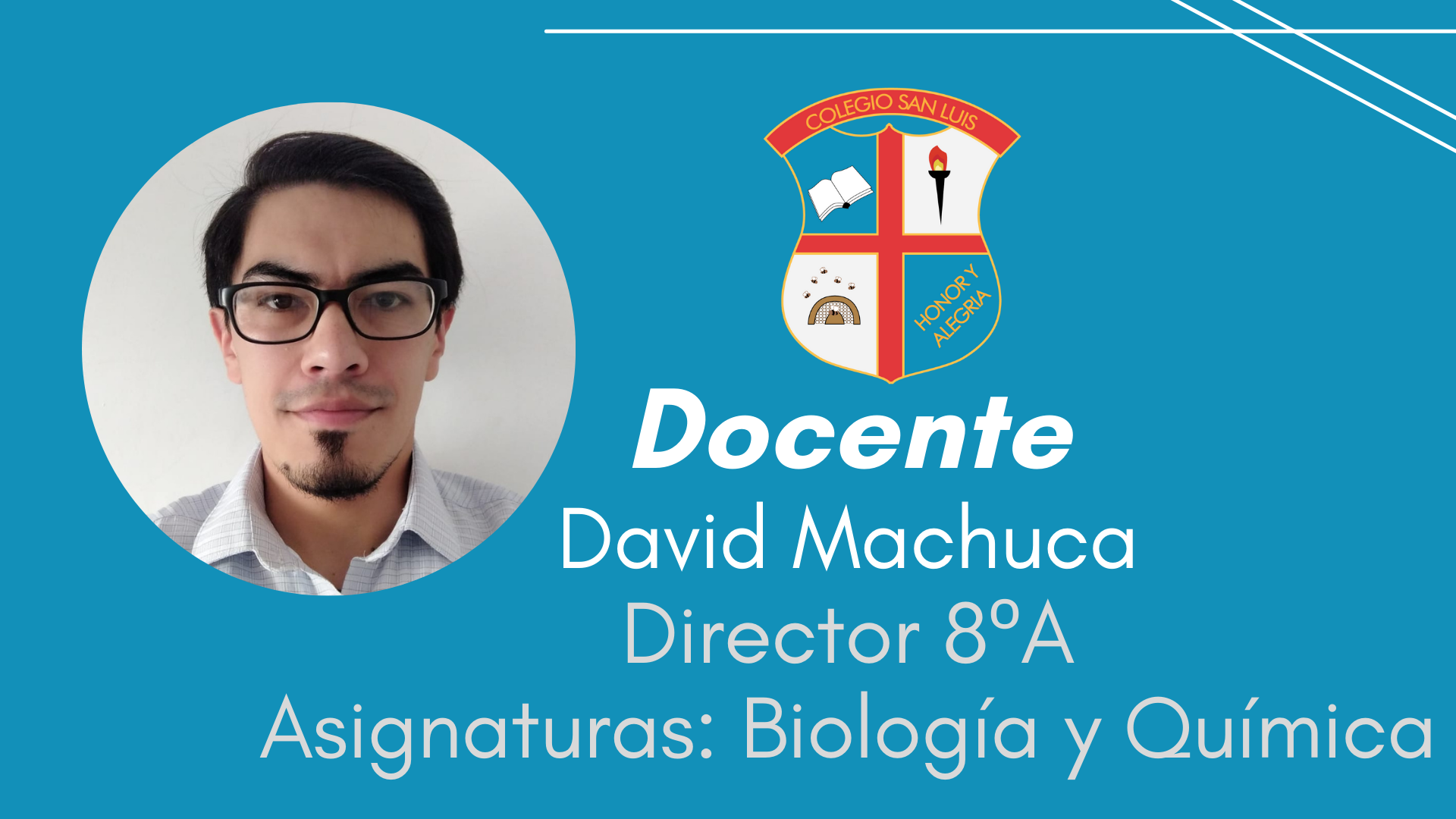 David Machuca