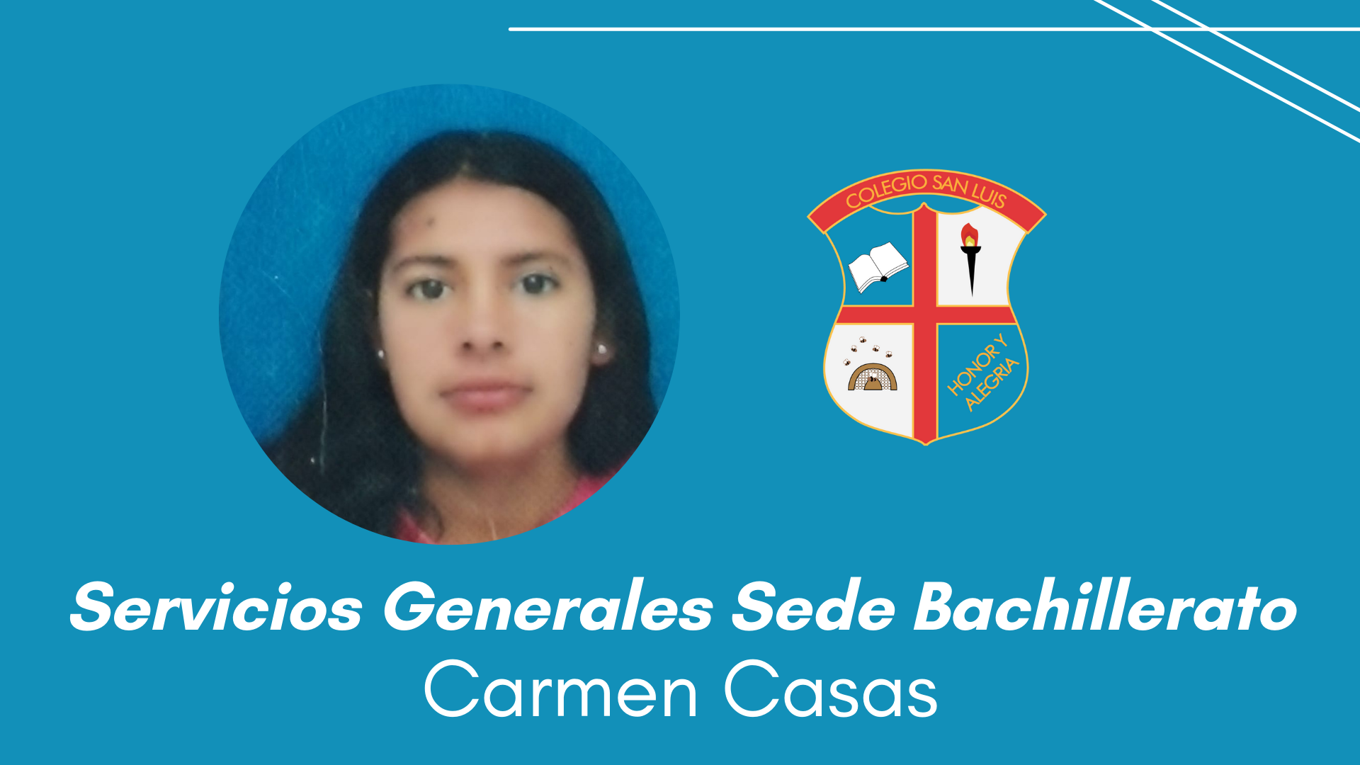 Carmen Casas